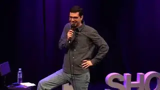 (El Gocho de Oro - Nanutria) @entradas