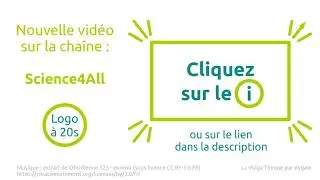 [ACTU] Science4All: Les mathématiques pour changer le monde