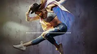 [ electro freestyle ]⚡️ Gesha Waves - Electric Dancers