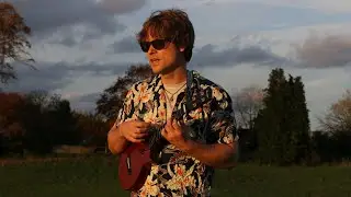 Chilling Outside (Official Lyric Video)