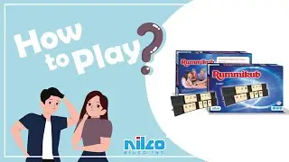 How To Play Rummkiub