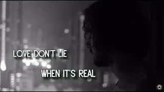 House Of Lords - Love Don't Lie [Lyrics]