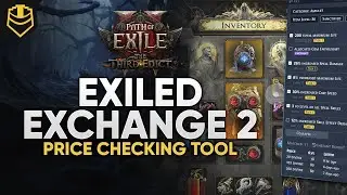 Price Checking Made Easy in Path of Exile 2 — Guide for Beginners
