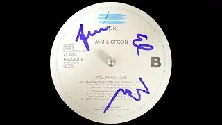 Jam & Spoon - Follow Me (1993)
