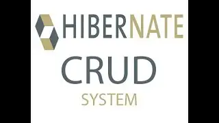 CRUD system using jsp, servlet, hibernate (part-3)