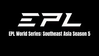 🔴[LIVE] InterActive Philippines vs Trailer Park B | Lunar Snake Trophy 