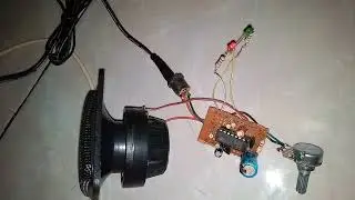 pengusir tikus emprit nyamuk dll ultrasonic