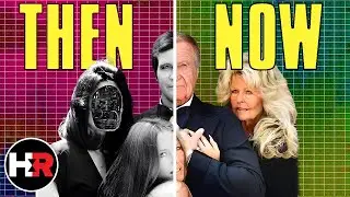 What Happened to the Six Million Dollar Man Cast?