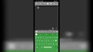 How to Run Html Css JavaScript Code in Android Mobile
