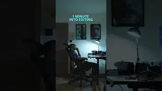 Only an editor knows this