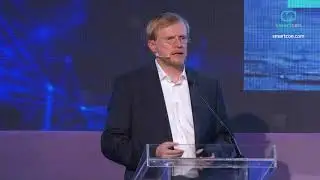 Ralf Klinkenberg - Can you predict the future? // Geleceği tahmin edebilir misiniz?