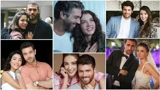 Turkish Multicouples | Joy of Little Things