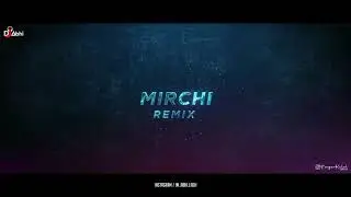 DIVINE - MIRCHI REMIX DJ ABHI