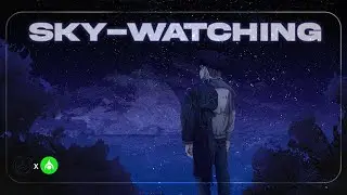 scarlxrd - SKY-WATCHING. (Official Artwork) // F.VXID