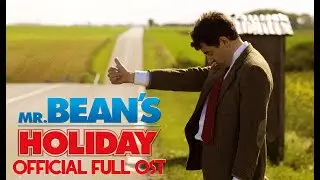 Mr. Bean's Holiday - Complete OST - 2007