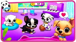 Floof - My Pet House.@memegirlsgames305