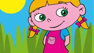 Little Einsteins Annie - Best Coloring Games