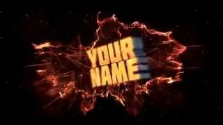 EPIC INTRO TEMPLATE (SYNC) #14