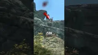 BEST Long-Range 2H Sword In SKYRIM