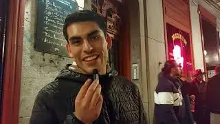 👨🏾‍🎓 ¿VALE LA PENA ESTUDIAR COCTELERIA EN LA BASQUE CULINARY CENTER BCC?🍹II PARTE 2