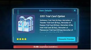 Honkai Impact 3rd New Redeem Code(SEA and Global)