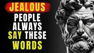 13 Signs Someone Is Envious and Fake – Spot Them Before It’s Too Late | Stoicism