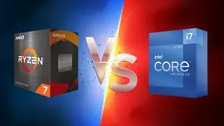 Don't Buy This CPUs Right Now || INTEL VS AMD || UHD VS Vega Graphics.