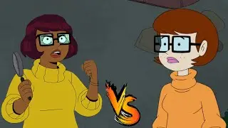How Mindy Kaling’s ‘Velma’ Changed Be Cool Scooby Doo