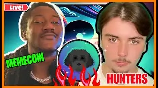 HOW TO FIND 100X ALTCOIN MEME COINS EP.43