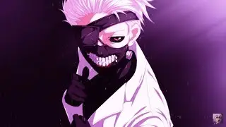 Tokyo Ghoul「AMV」- Everything