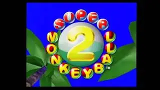 Super Monkey Ball 2 E3 Demo