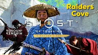A Raider's Return