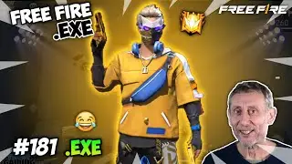 FREE FIRE.EXE - 181