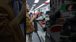 How I got $1,000 Sneakers for Free PT. 2