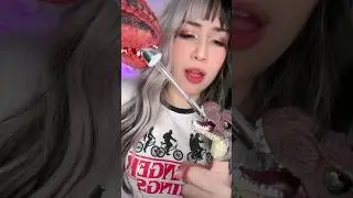 Asmr - Nascimento do Dino