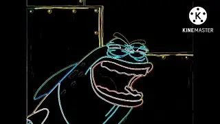 Big Meaty Claws vocoded to the American National Anthem