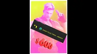 How We *DOMINATED* Fortnite Bragging Rights!!!