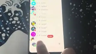 How to See Blocked List on Discord