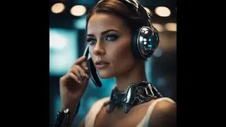 AI звонобот - сказочник