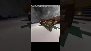 how to make starting home (World smallest voillen)