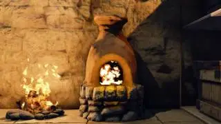 Rust 3/23/2017 Update Summary