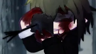 |I love you|meme|JJK × LiverLeaf|Naoya × Choso|BLOOD|By:End|