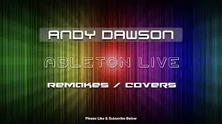 ZAYN - Dusk Till Dawn ft. Sia - Ableton Live Remake / Cover