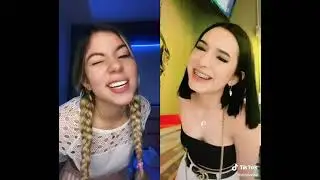 ✨ TikTok Battle Dance Adriana Carballo | Adriana Carballo On Tik Tok | Best TikTok Compilation 2021