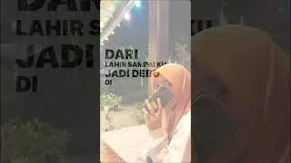 Hai Perkenalkan Aku Jiwa Yang Bertahan