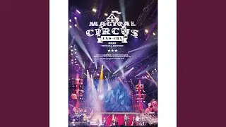 Beautiful goodbye (EXO-CBX “MAGICAL CIRCUS” 2019 -Special Edition-)