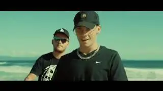BARRET - Male Male feat KROMA (Official video)