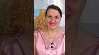 New secret collar shape for blouses and dresses from fashion designer @Vladanna
