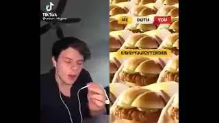 kfc rap