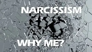 169: What Is a Narcissist? What they do and why they do it